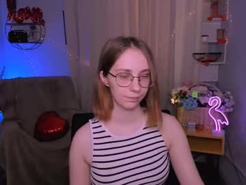 Odri_Sweet February 21, 2026 Chaturbate stream image