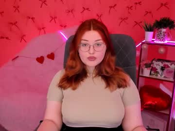 Stacyjensen February 21, 2026 Chaturbate stream image