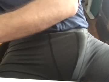 Thebearx February 21, 2026 Chaturbate stream image