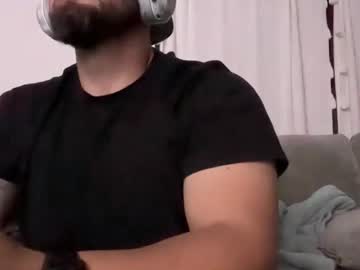Thiccbull12 February 21, 2026 Chaturbate stream image