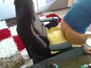 Thrthrd February 21, 2026 Chaturbate stream image