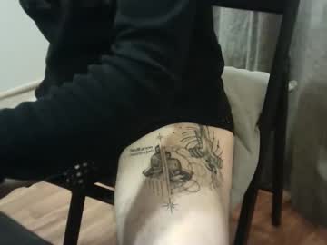 Xyesyesyesx February 21, 2026 Chaturbate stream image