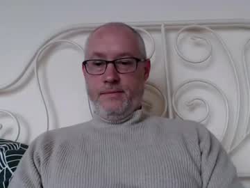Andyberg8 February 21, 2026 Chaturbate stream image