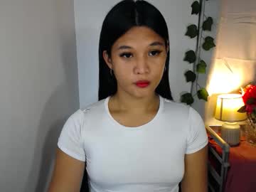 Asian_Yannie February 21, 2026 Chaturbate stream image