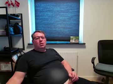 Henrikrp1971 February 21, 2026 Chaturbate stream image