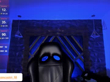 Ian_Castillo_ February 21, 2026 Chaturbate stream image