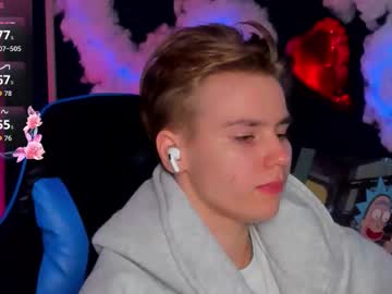 Jean_Wilsons February 21, 2026 Chaturbate stream image