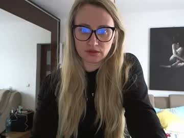 Melly_Rosey February 21, 2026 Chaturbate stream image