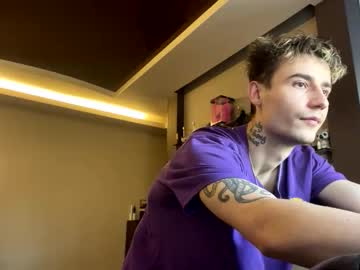 Mike_Severi February 21, 2026 Chaturbate stream image