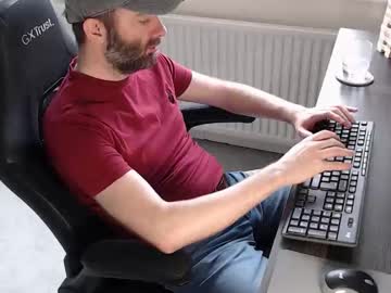 The_Sensual_Masturwait February 21, 2026 Chaturbate stream image