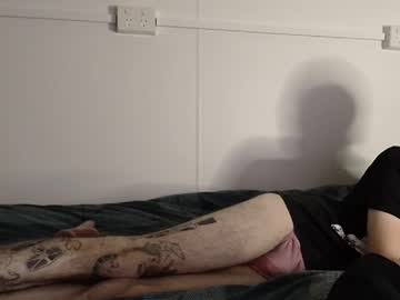 Thee_Ricky_Lee February 21, 2026 Chaturbate stream image