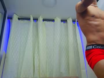 Abby_And_David_Hot February 21, 2026 Chaturbate stream image