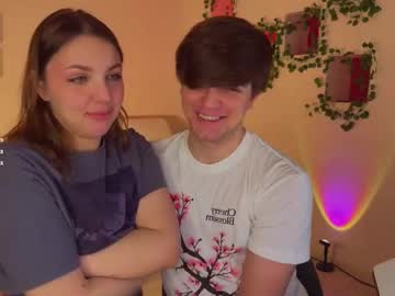 Adrean_Sofi February 21, 2026 Chaturbate stream image