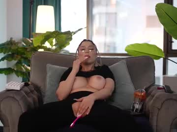 Assmerising February 21, 2026 Chaturbate stream image