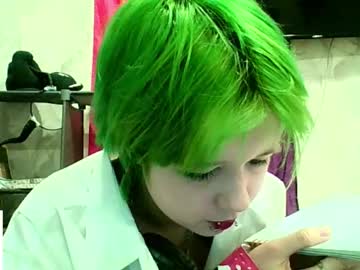 Carolinerichter February 21, 2026 Chaturbate stream image