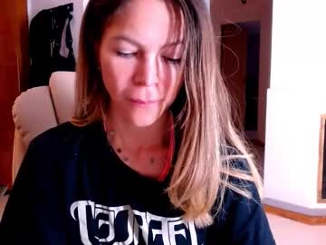 Cherrycoloured February 21, 2026 Chaturbate stream image