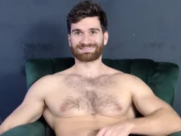 Damonking01 February 21, 2026 Chaturbate stream image