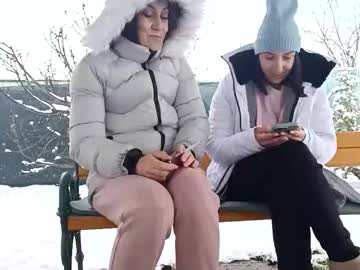 Hotfallingana February 21, 2026 Chaturbate stream image