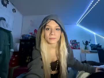 Kacikush February 21, 2026 Chaturbate stream image