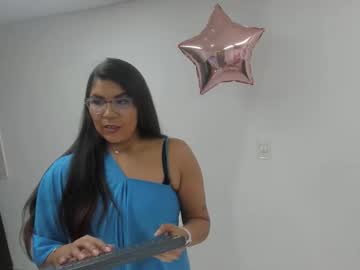 Luna_Dumont February 21, 2026 Chaturbate stream image