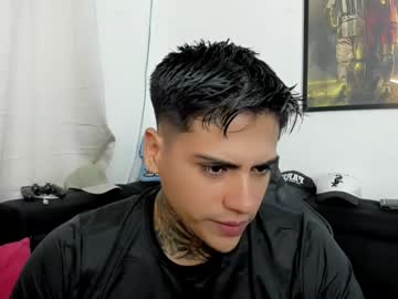 Mad_Maxxx1 February 21, 2026 Chaturbate stream image