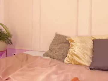 Mariapettit February 21, 2026 Chaturbate stream image