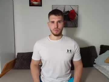 Michaelos11 February 21, 2026 Chaturbate stream image