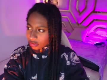 Queen_Perla_ February 21, 2026 Chaturbate stream image