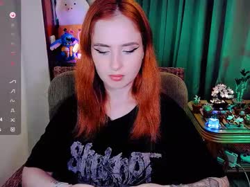 Shyfoxxxy February 21, 2026 Chaturbate stream image