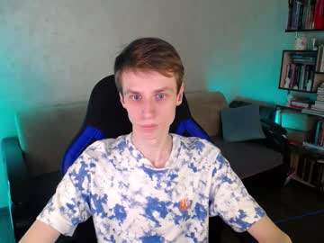 Yes_Cute_Boy_ February 21, 2026 Chaturbate stream image