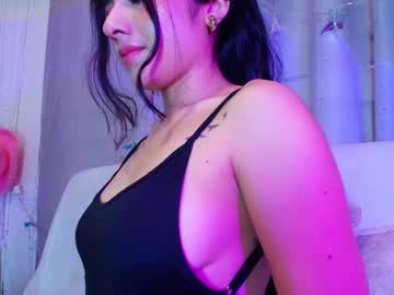 Adara_Johnson_ February 21, 2026 Chaturbate stream image