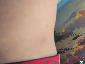 Angel_Scott2 February 21, 2026 Chaturbate stream image