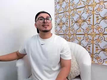 Angelocruz_ February 21, 2026 Chaturbate stream image