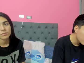 Ariloe_Quintero February 21, 2026 Chaturbate stream image