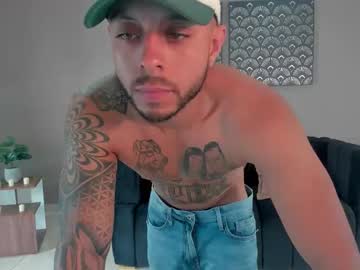 Daniel_Kingxxx February 21, 2026 Chaturbate stream image