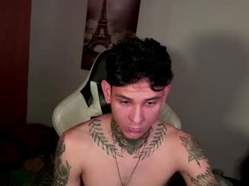 Hadesthebest February 21, 2026 Chaturbate stream image