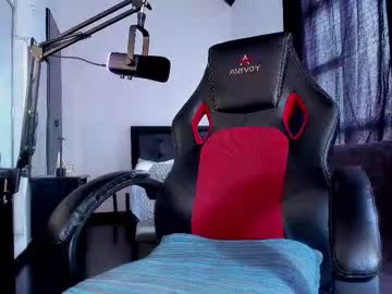 Mystictattoo February 21, 2026 Chaturbate stream image