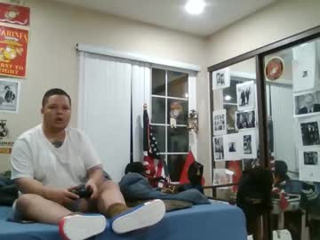 Oorah1775 February 21, 2026 Chaturbate stream image