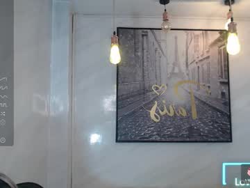 Rosse_Jeane_V February 21, 2026 Chaturbate stream image