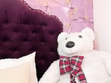 Sussie_Thompsom February 21, 2026 Chaturbate stream image