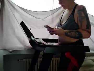 Wetgerman2 February 21, 2026 Chaturbate stream image