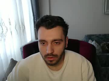 2handsomeman February 21, 2026 Chaturbate stream image