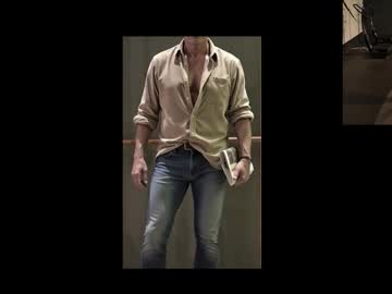 Aaron1_Show February 21, 2026 Chaturbate stream image