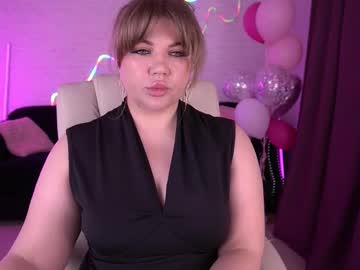 Amellywhite February 21, 2026 Chaturbate stream image