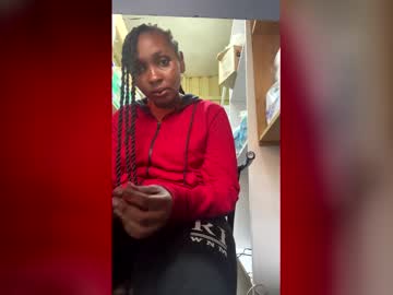 Baby_Nova February 21, 2026 Chaturbate stream image