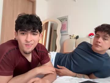 Badboy_One February 21, 2026 Chaturbate stream image