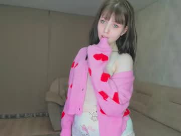 Beverlyvegas February 21, 2026 Chaturbate stream image