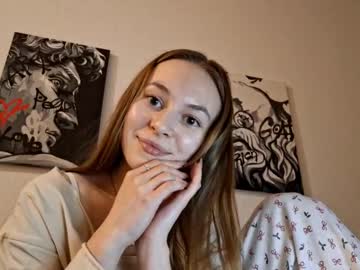 Brunavolpe February 21, 2026 Chaturbate stream image