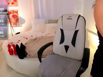 Helenaregal February 21, 2026 Chaturbate stream image