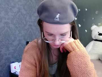 Kate_Jonson February 21, 2026 Chaturbate stream image